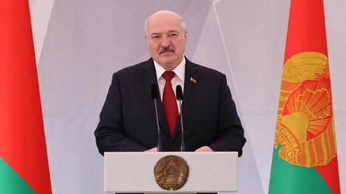 Лукашенко призвал майнить криптовалюту