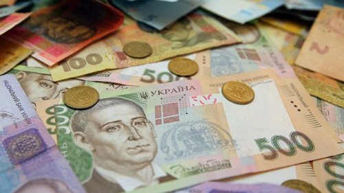 В Украине замедляется рост зарплат — Госстат