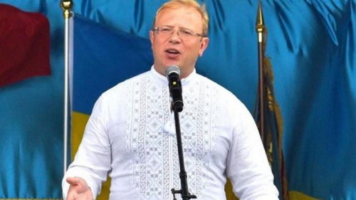 Зеленский уволил посла Украины в Канаде Шевченко