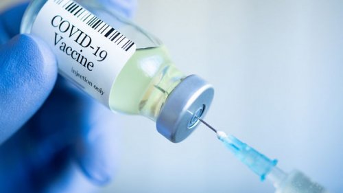 Германия удвоит поставки COVID-вакцины в Африку
