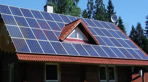 Преимущества и недостатки установки солнечных батарей в частном доме