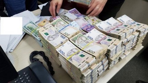 Украинцы держат в тени $50 млрд — нардеп