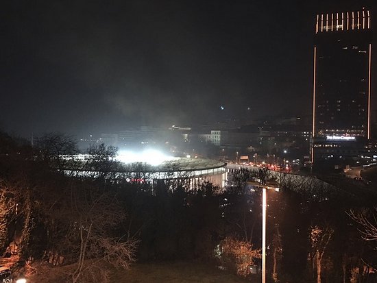 Теракт в Стамбуле: число погибших возросло 38 человек