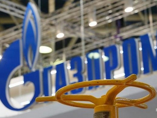 Украина оштрафовала российский «Газпром» на десятки миллиардов