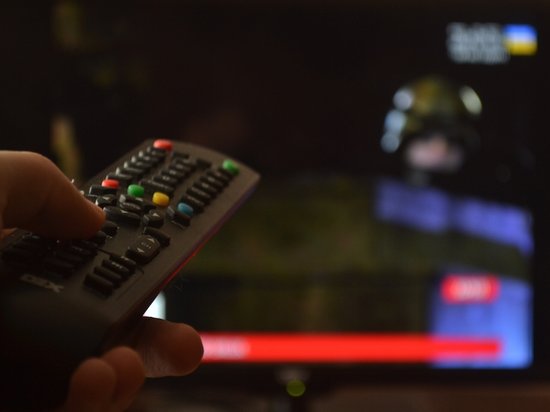 С 1 января украинские телеканалы станут платными