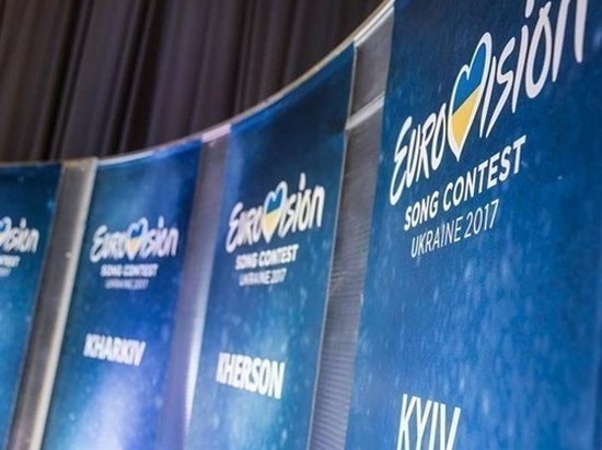 На Евровидении-2017 «черные списки» для россиян не отменят