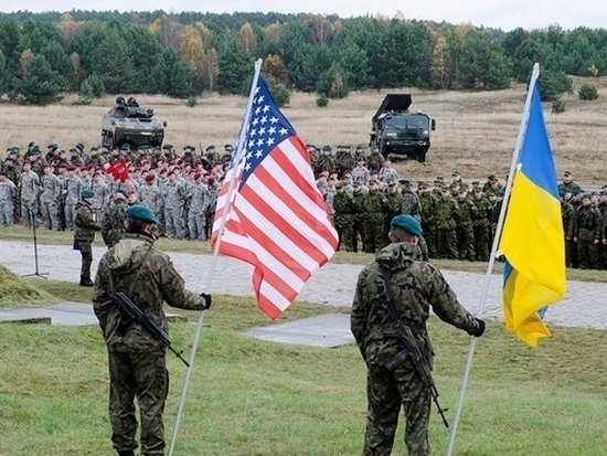 США продолжат военную поддержку Украины при условии проведения реформ