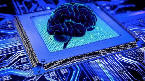 Эффективный, как мозг человека: ученые создали молекулярный компьютер нового типа