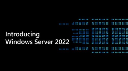 Вышла операционная система Windows Server 2022