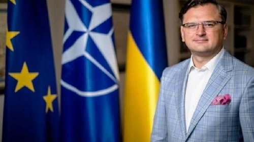 Киев рассчитывает на помощь США по членству в НАТО