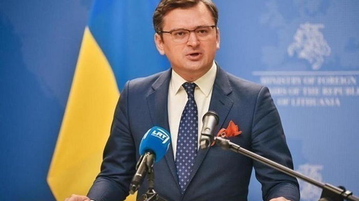 Киев предложил Вашингтону создать ЗСТ - Кулеба