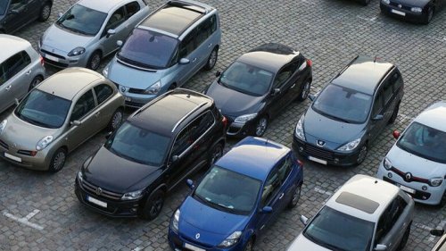 Украинцев предупредили о мошенничестве с автомобилями