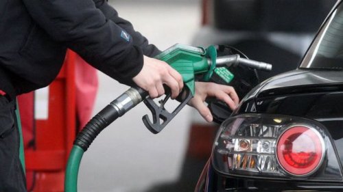 Бензин на АЗС подорожал после публикации новой максимальной цены