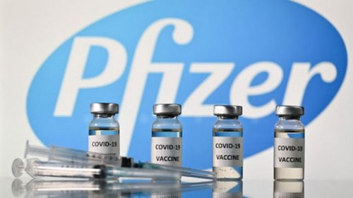 Вакцина Pfizer для детей может появиться в ближайшие недели