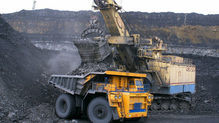 Запасы угля на ТЭС выросли более чем на 10%