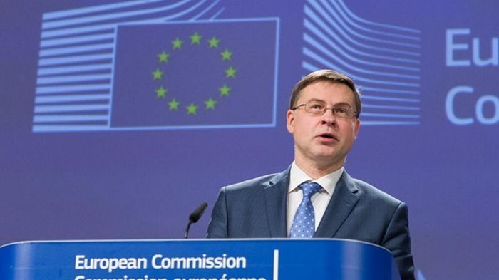 Еврокомиссия выделила Украине 600 млн евро