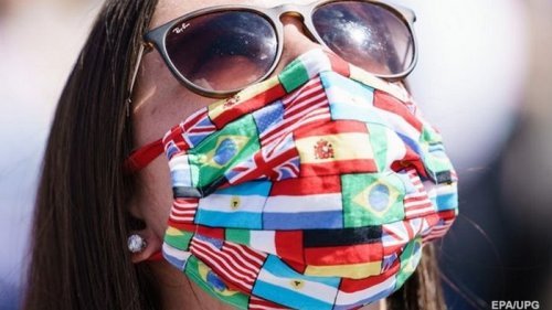 МИД назвал топ-10 стран, куда чаще всего ездят в пандемию украинцы