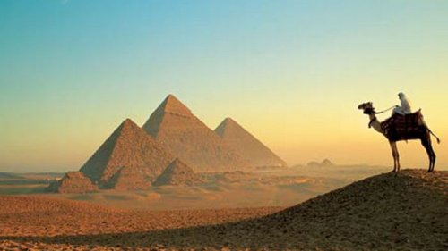 Египет откроет два новых туристических города