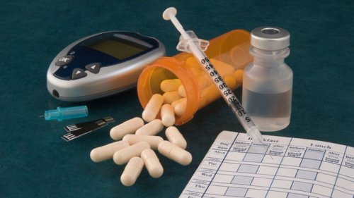 Канадские ученые научились контролировать диабет без лекарств