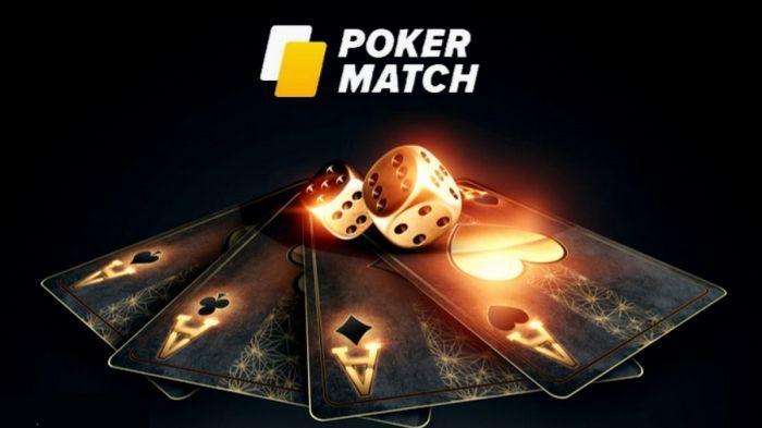 Чем развлечь себя в казино PokerMatch?
