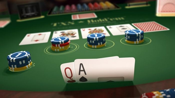 Молодое казино PokerMatch дарит высокую прибыль