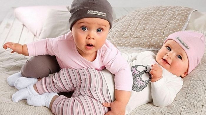 Babyfashion: качественная брендовая одежда для детей