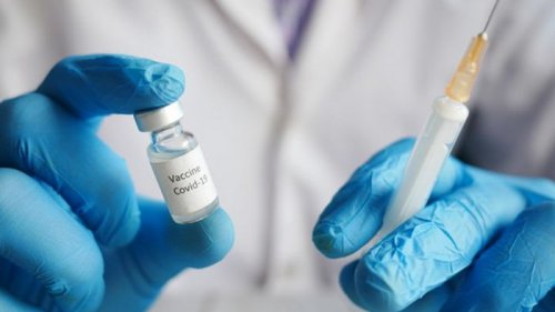 В Украине планируют производить мРНК-вакцины