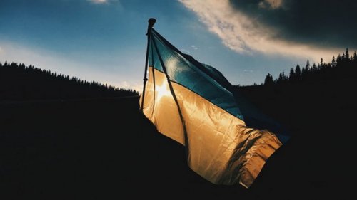 Украина отправит свой флаг на Луну