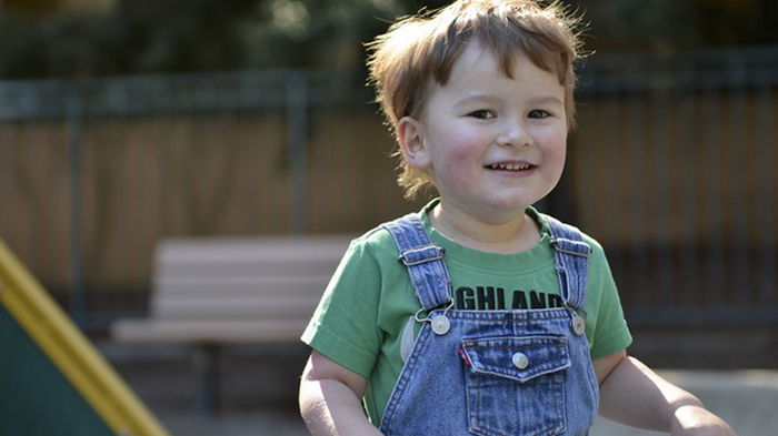 Ученые выяснили, как подавить симптомы аутизма у детей до трех лет