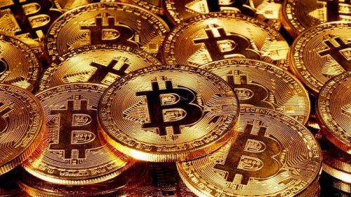 Bitcoin впервые с августа упал ниже $40 000