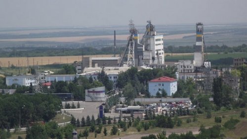 Украина планирует отказаться от добычи угля