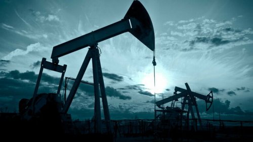 Назван срок исчерпания запасов нефти и газа в России