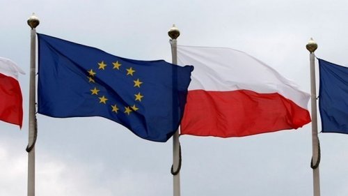 Польша прокомментировала решение суда ЕС о компенсациях
