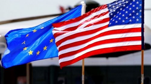 США призвали Евросоюз ускорить расширение