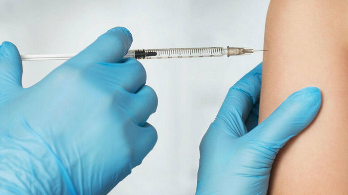 В Румынии утвердили вакцинацию бустерными дозами