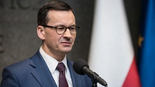 Конфликт с Чехией: премьер Польши отменил поездку на саммит в Будапешт