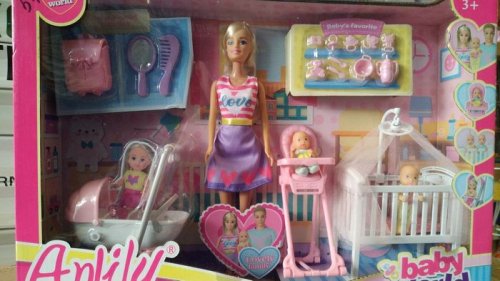 Барби: причины популярности игрушки и как ее выбрать?
