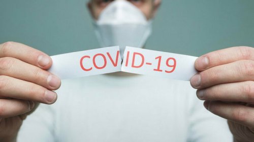 ВОЗ предлагает лечить коронавирус с помощью антител