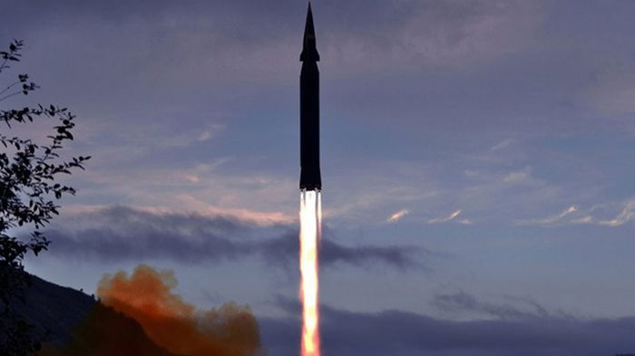 КНДР испытала новую гиперзвуковую ракету - СМИ