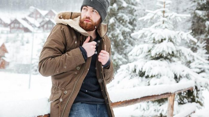 Мужская зимняя куртка: секреты правильного выбора