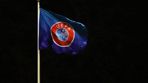 УЕФА подаст апелляцию на решение суда по Суперлиге