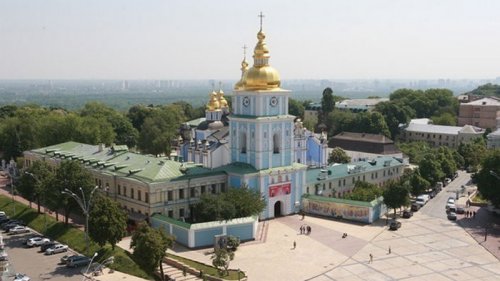 Украину за лето посетили почти 3,5 млн человек