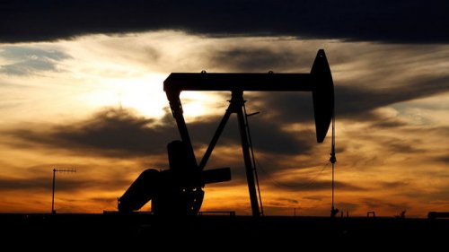 Цена нефти Brent превысила 80 долларов