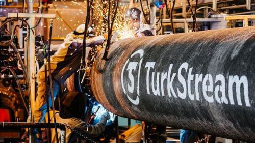 Турция обсуждает новый контракт с Газпромом