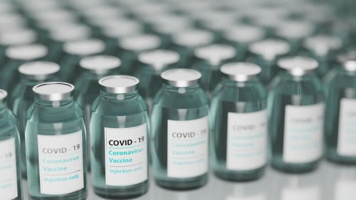 COVAX планирует изменить правила распределения вакцин в мире