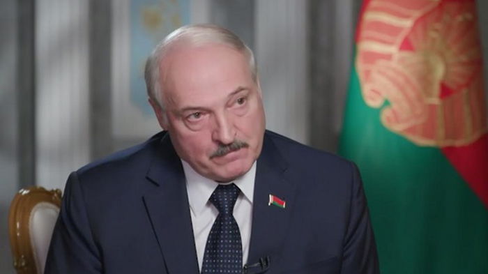 Лукашенко назвал выдумкой Запада вхождение Беларуси в состав РФ
