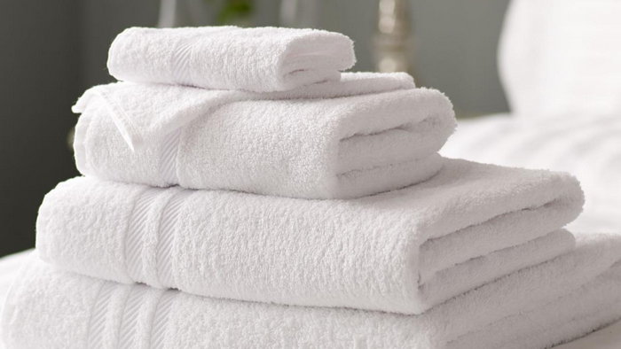 4 способа сэкономить на полотенцах для отеля