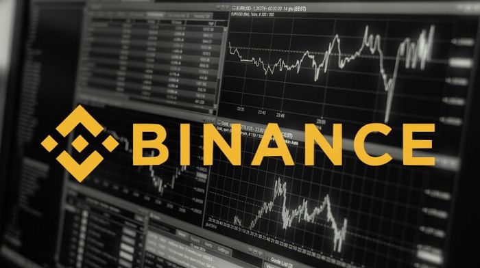 Криптовалютная биржа Binance: умный торговый терминал и боты для трейдинга