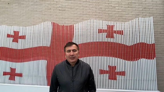 Сотрудники Саакашвили рассчитывают на его возвращение