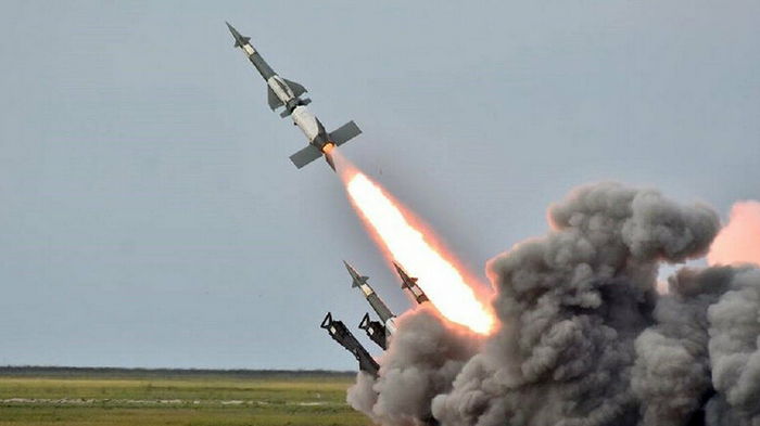 Чехия купит у Израиля ракет на полмиллиарда евро